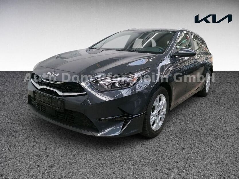 ceed Sportswagon