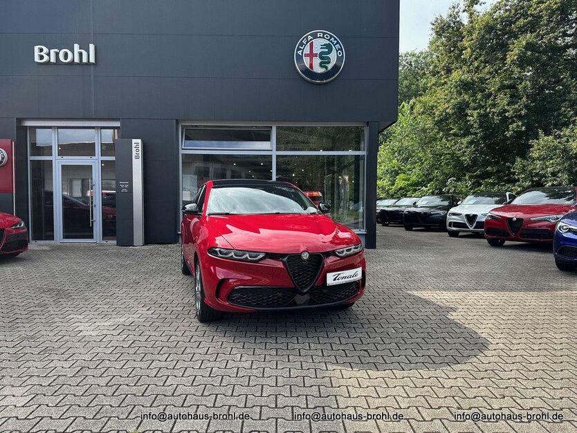 Alfa Romeo Tonale 14.500 km 41.500 € Rastatt 76437