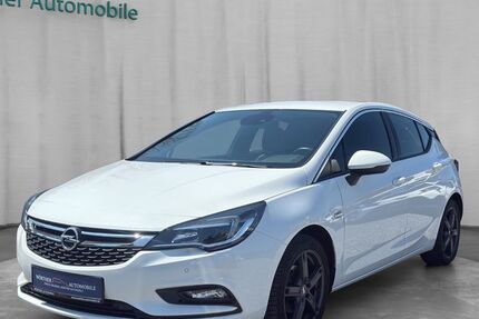 Opel Astra 158.300 km 7.490 &euro; Wörth 76744