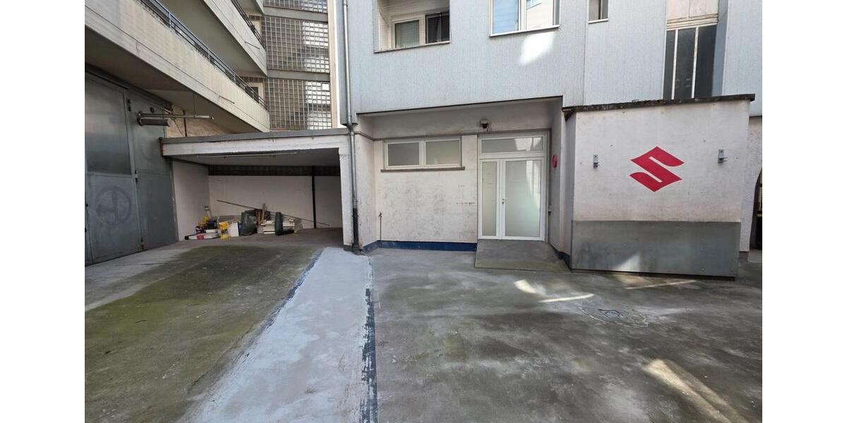 Gewerbeobjekt Pforzheim Weststadt - 800&euro; | Angebot:26306763