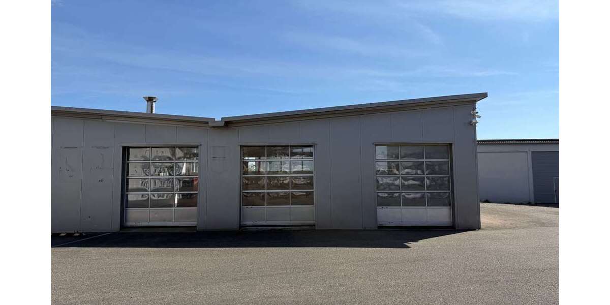 Gewerbeobjekt Landau Kernstadt - 1.980&euro; | Angebot:26429757