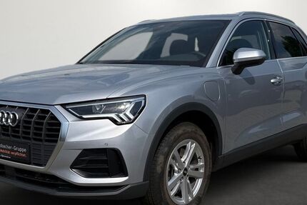 Audi Q3 3.600 km 29.480 &euro; Germersheim 76726