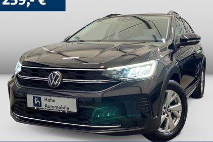 VW Taigo 31.004 km 18.490 € Niefern-Öschelbronn 75223