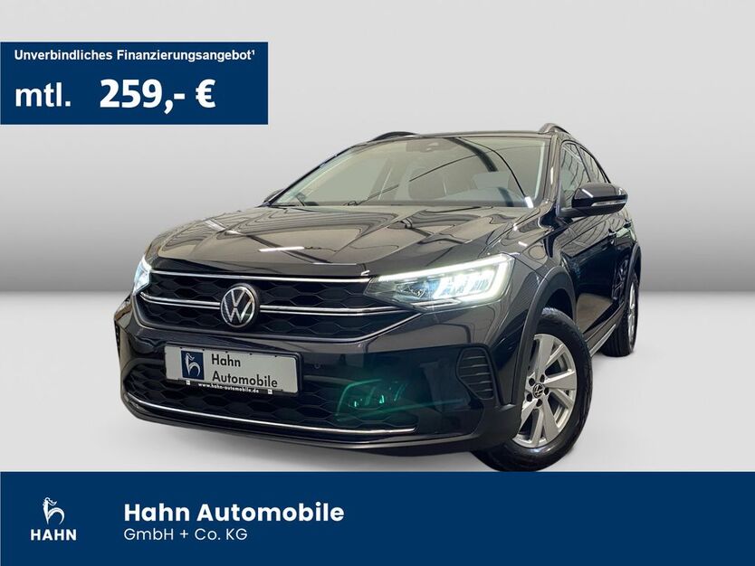 VW Taigo 31.004 km 18.490 € Niefern-Öschelbronn 75223