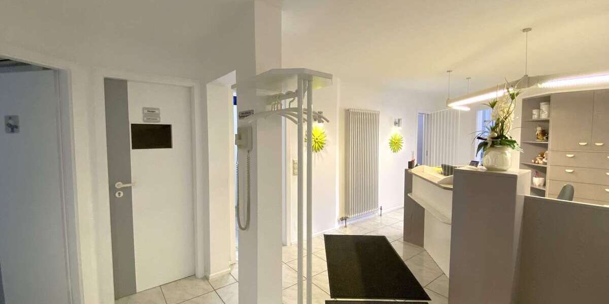 Büro in Rastatt 275.000 € 78.07 m² zimmer