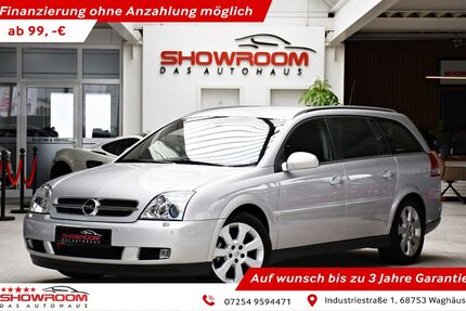 Opel Vectra 49.240 km 9.990 &euro; Waghäusel 68753
