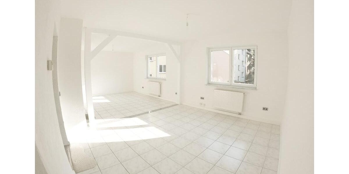 Etagenwohnung Pforzheim Dillweißenstein - 2 Zimmer, 67 m&sup2;, 195.000&euro; | Angebot:27046372