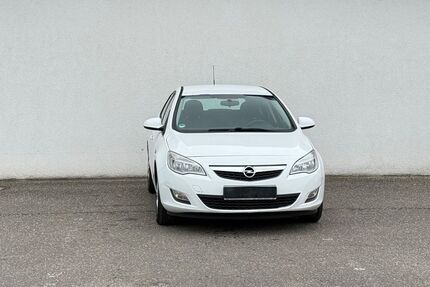 Opel Astra 230.000 km 2.299 &euro; Kandel 76870