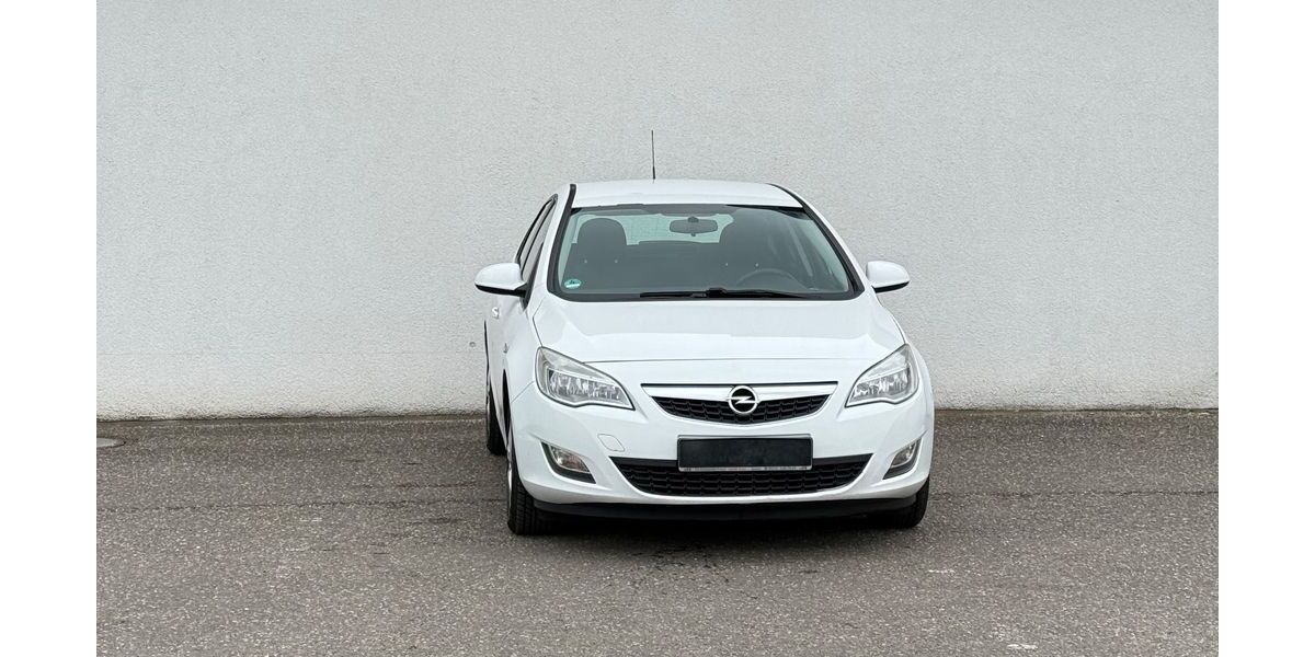 Opel Astra 230.000 km 2.299 &euro; Kandel 76870