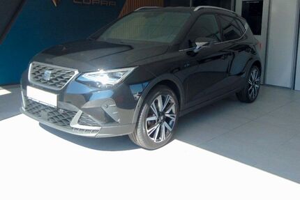Seat Arona 60.150 km 20.990 &euro; Ötigheim 76470