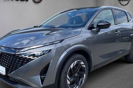Nissan Qashqai 14.900 km 26.740 &euro; Pforzheim 75177
