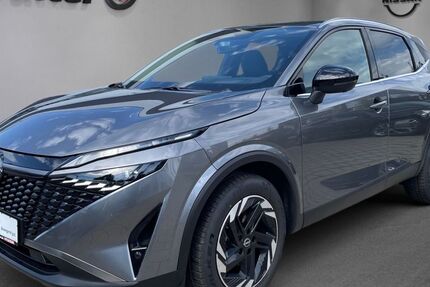 Nissan Qashqai 14.900 km 26.990 &euro; Pforzheim 75177