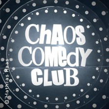 Chaos Comedy Club 15.05.2026 Alte Hackerei