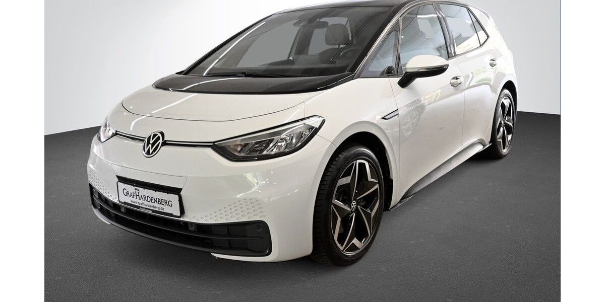 VW ID.3 31.600 km 19.990 € Karlsruhe 76131