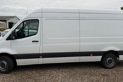 Mercedes-Benz Sprinter 182.000 km 24.871 € Germersheim 76726