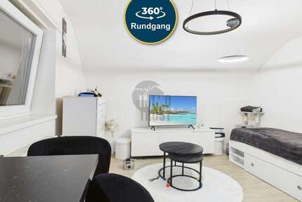 Wohnung zum Kaufen in Rastatt 175.000 € 45 m² 2 zimmer