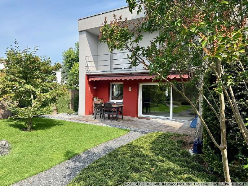 Einfamilienhaus Karlsruhe Knielingen - 4 Zimmer, 116 m&sup2;, 895.000&euro; | Angebot:24091518