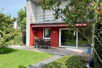 Haus Karlsruhe Knielingen - 4 Zimmer, 116 m&sup2;, 895.000&euro; | Angebot:24091518