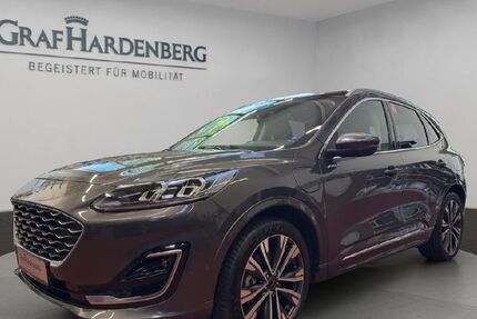 Ford Kuga 12.682 km 25.980 € Karlsruhe 76185