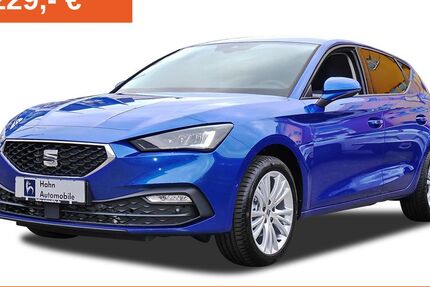 Seat Leon 7.500 km 27.980 € Pforzheim 75172