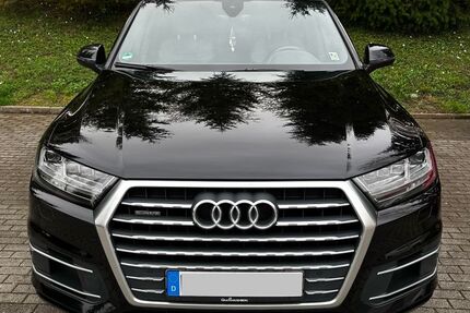 Audi Q7 138.000 km 37.950 € Bretten 75015