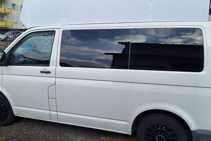 VW T5 Transporter 357.000 km 5.500 &euro; Schwegenheim 67365