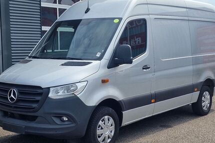 Mercedes-Benz Sprinter 38.000 km 38.998 € Landau 76829