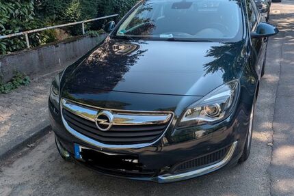 Opel Insignia 159.700 km 7.900 &euro; Karlsruhe 76199