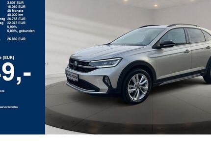 VW Taigo 36.550 km 25.880 &euro; Landau 76829