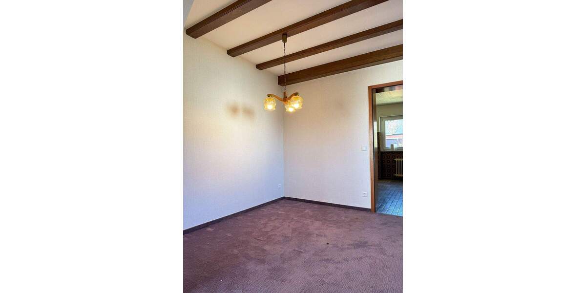 Einfamilienhaus Pforzheim Büchenbronn - 4 Zimmer, 132 m&sup2;, 395.000&euro; | Angebot:25728719