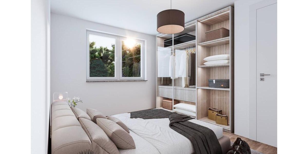 Terrassenwohnung Gernsbach - 2 Zimmer, 69 m&sup2;, 1.081&euro; | Angebot:25720471