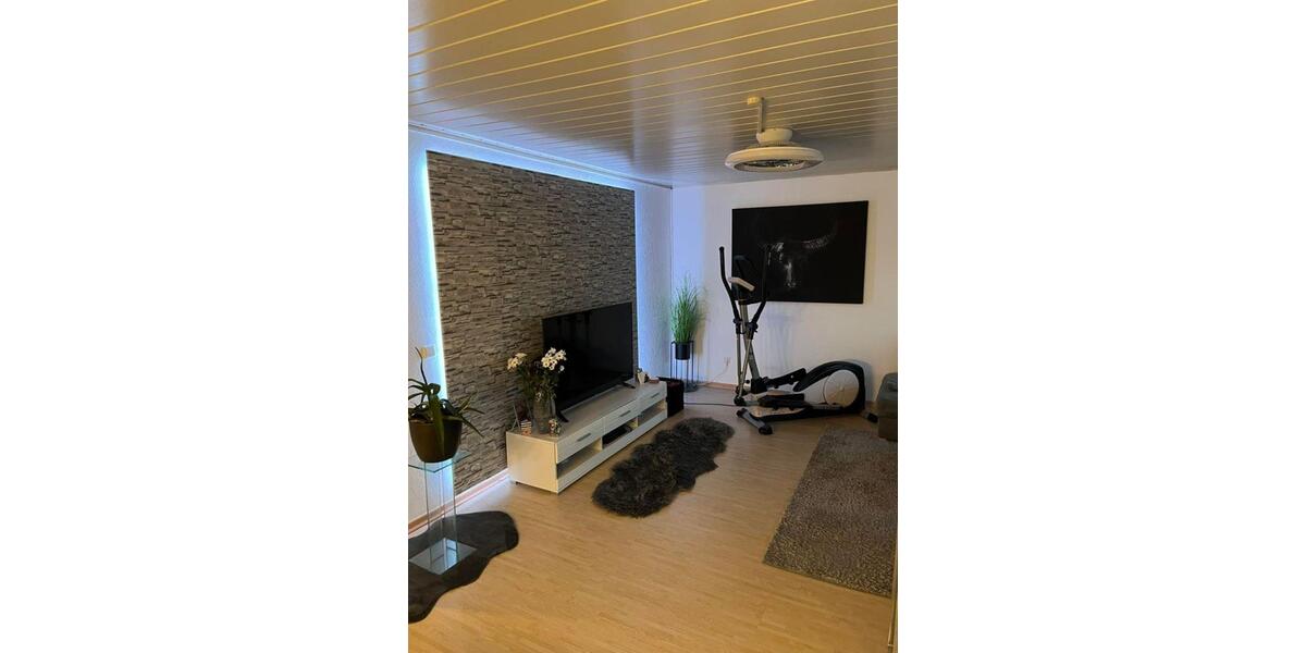 Etagenwohnung Karlsruhe Hagsfeld - 3 Zimmer, 90 m&sup2;, 985&euro; | Angebot:25615102