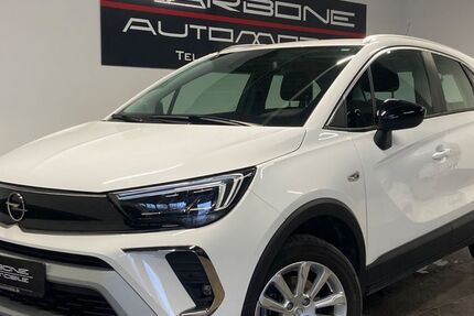 Opel Crossland (X) 24.900 km 16.450 &euro; Bretten 75015