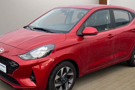 Hyundai i10 16.761 km 15.490 &euro; Landau 76829