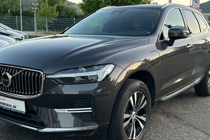 Volvo XC60 206.052 km 24.395 &euro; Gernsbach 76593