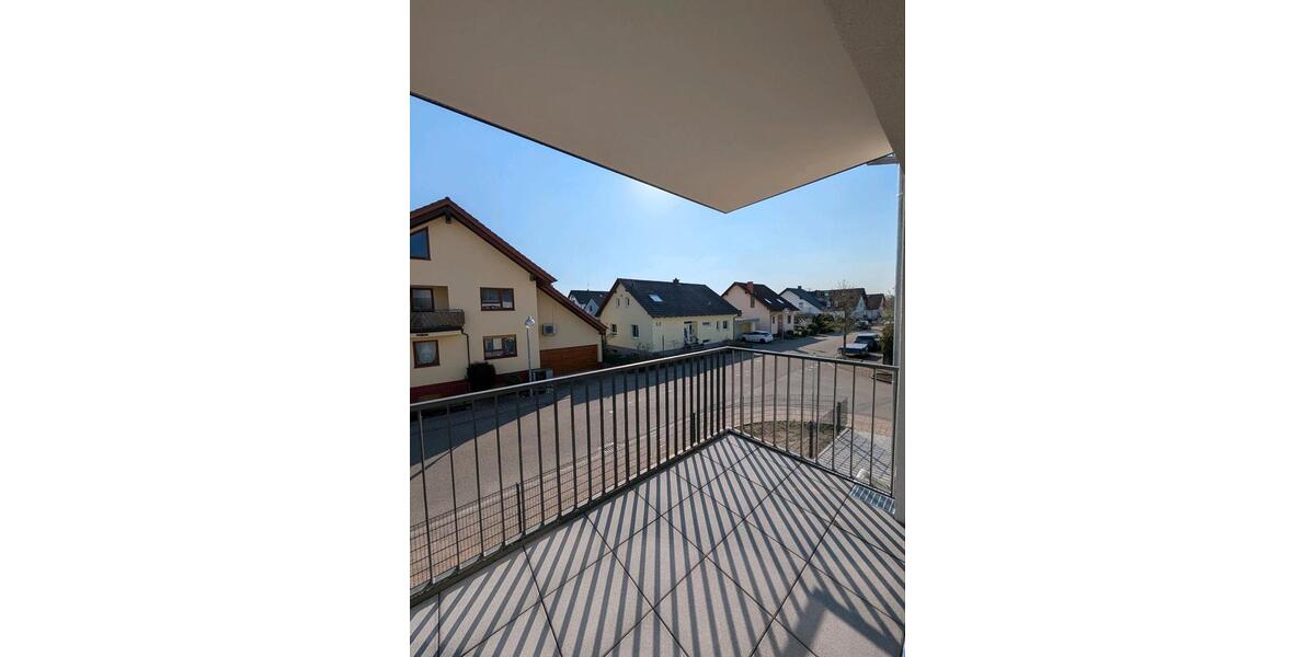 Etagenwohnung Linkenheim-Hochstetten Hochstetten - 3 Zimmer, 76 m&sup2;, 1.340&euro; | Angebot:25860174