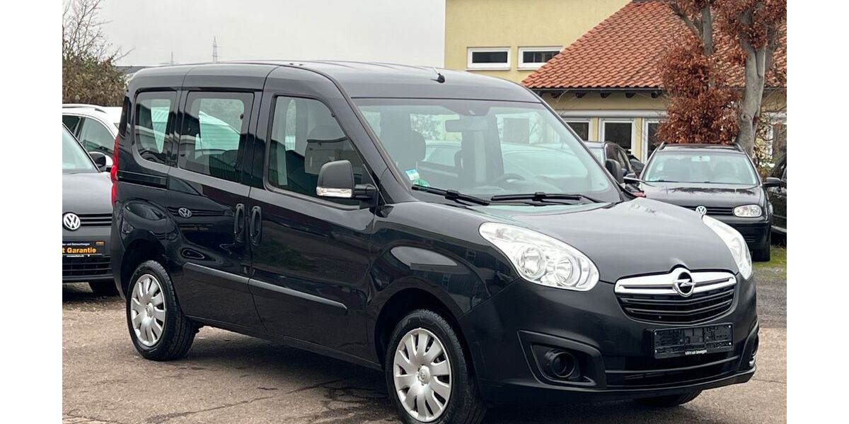 Opel Combo 199.000 km 6.499 &euro; Landau in der Pfalz, Rheinland-Pfalz 76829