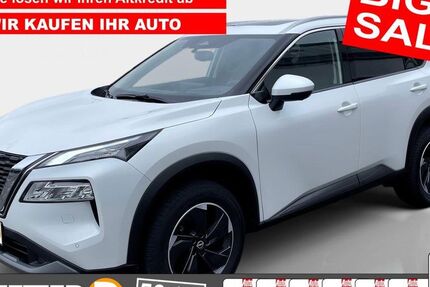 Nissan X-Trail 22.663 km 30.980 &euro; Rheinstetten 76287