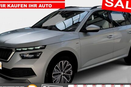 Skoda Kamiq 105.493 km 18.827 &euro; Rheinstetten 76287