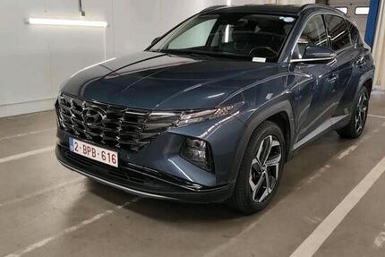 Hyundai TUCSON 70.000 km 19.992 &euro; Rheinzabern 76764