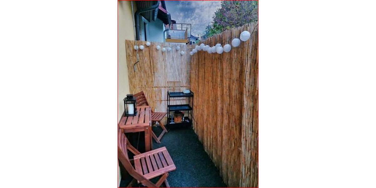 3 Familienhaus in PF-Südoststadt 1 zimmer