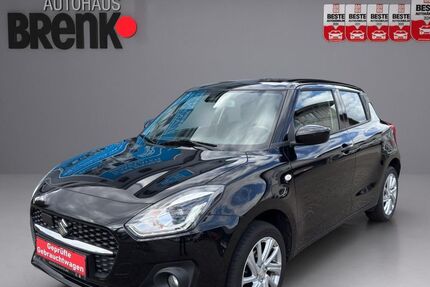 Suzuki Swift 85.800 km 12.650 € Karlsruhe-Durlach 76227