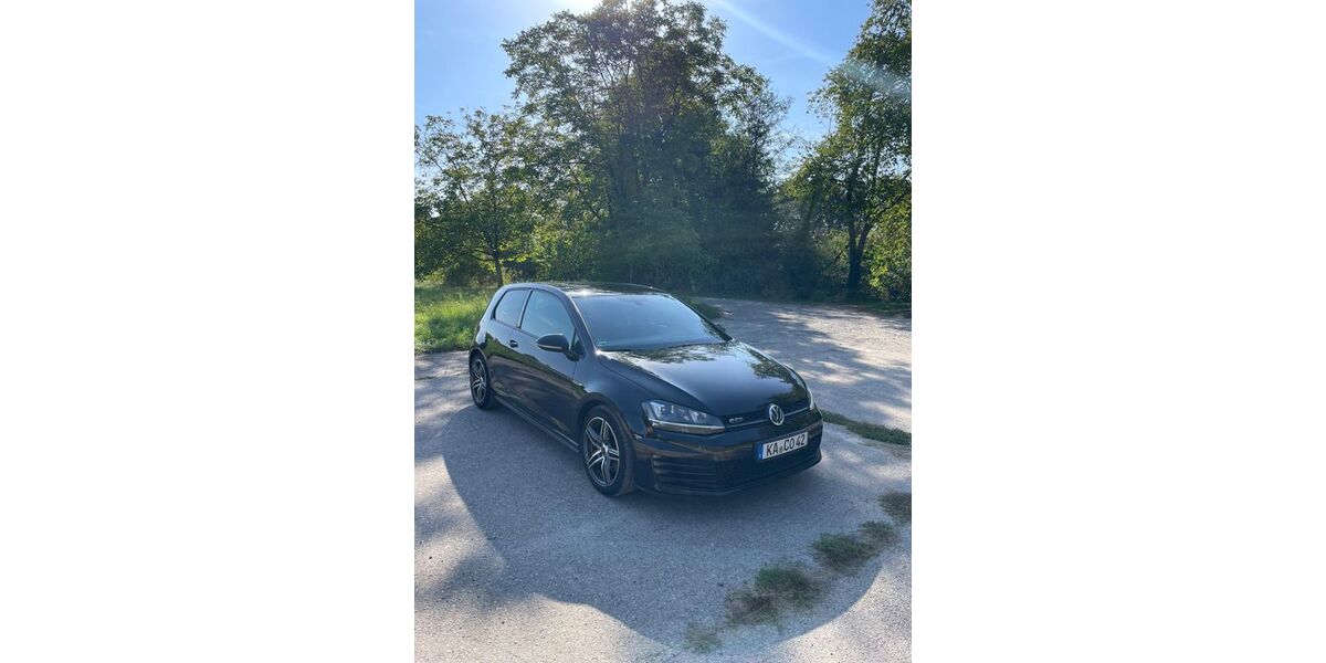 VW Golf 170.000 km 13.200 &euro; Kronau 76709