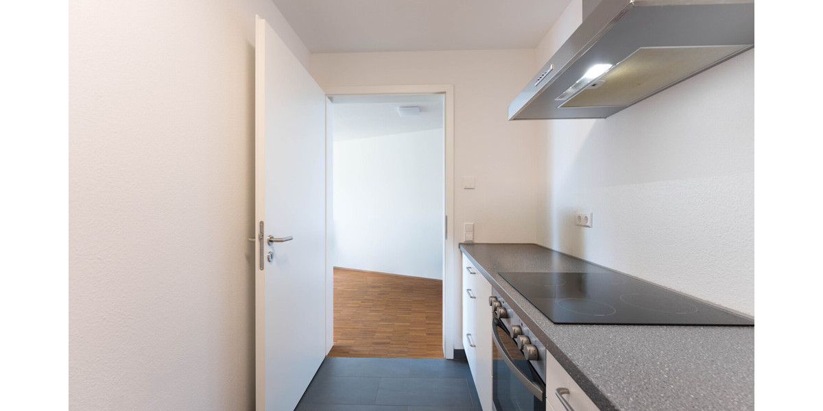 Barrierefrei: Neuwertige Wohnung mit 2 Terrassen und Feldblick - Erdgeschoßwohnung Steinmauern | Angebot:27085223