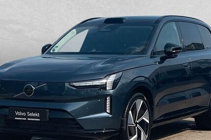 Volvo EX90 6.000 km 89.900 € Karlsruhe 76187