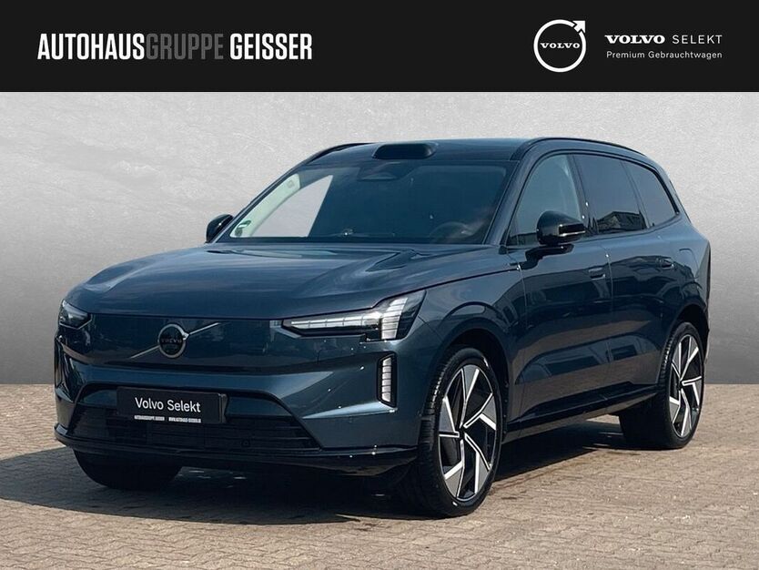 Volvo EX90 6.000 km 89.900 € Karlsruhe 76187