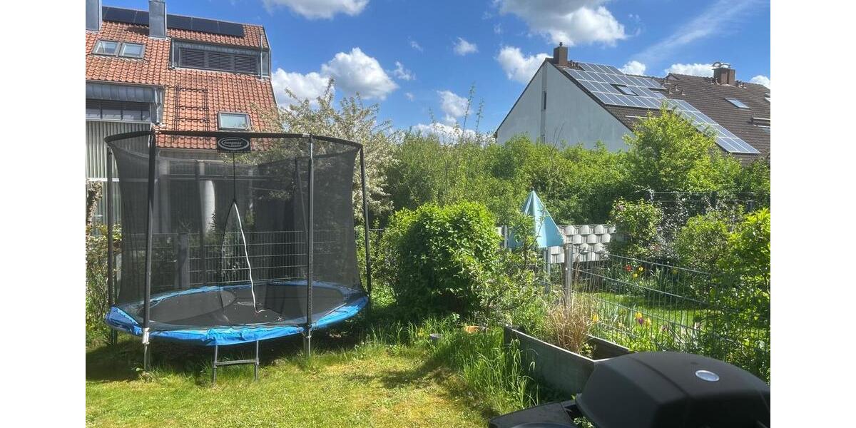 Reihenhaus Karlsruhe Hagsfeld - 5 Zimmer, 150 m&sup2;, 698.000&euro; | Angebot:27155433