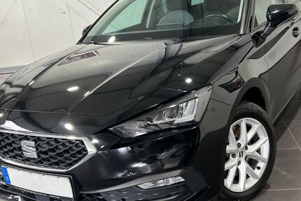 Seat Leon 110.000 km 14.995 &euro; Bretten 75015