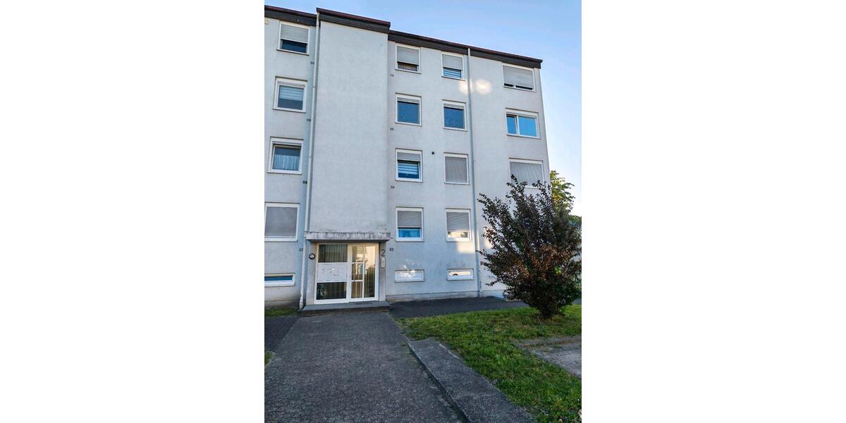 Etagenwohnung Stutensee - 3 Zimmer, 77 m&sup2;, 250.000&euro; | Angebot:27113696