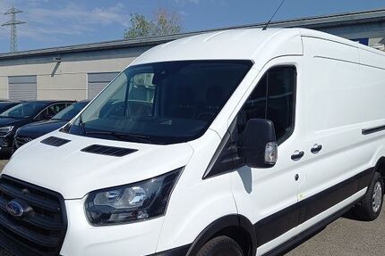 Ford Transit 64.255 km 21.990 &euro; Landau 76829